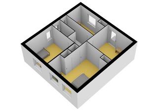 Reutum - Brinkstraat 5